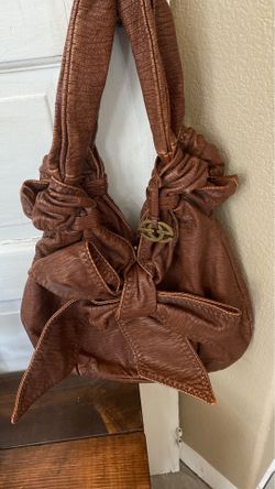 Marc Ecko Slouch Bag, used once