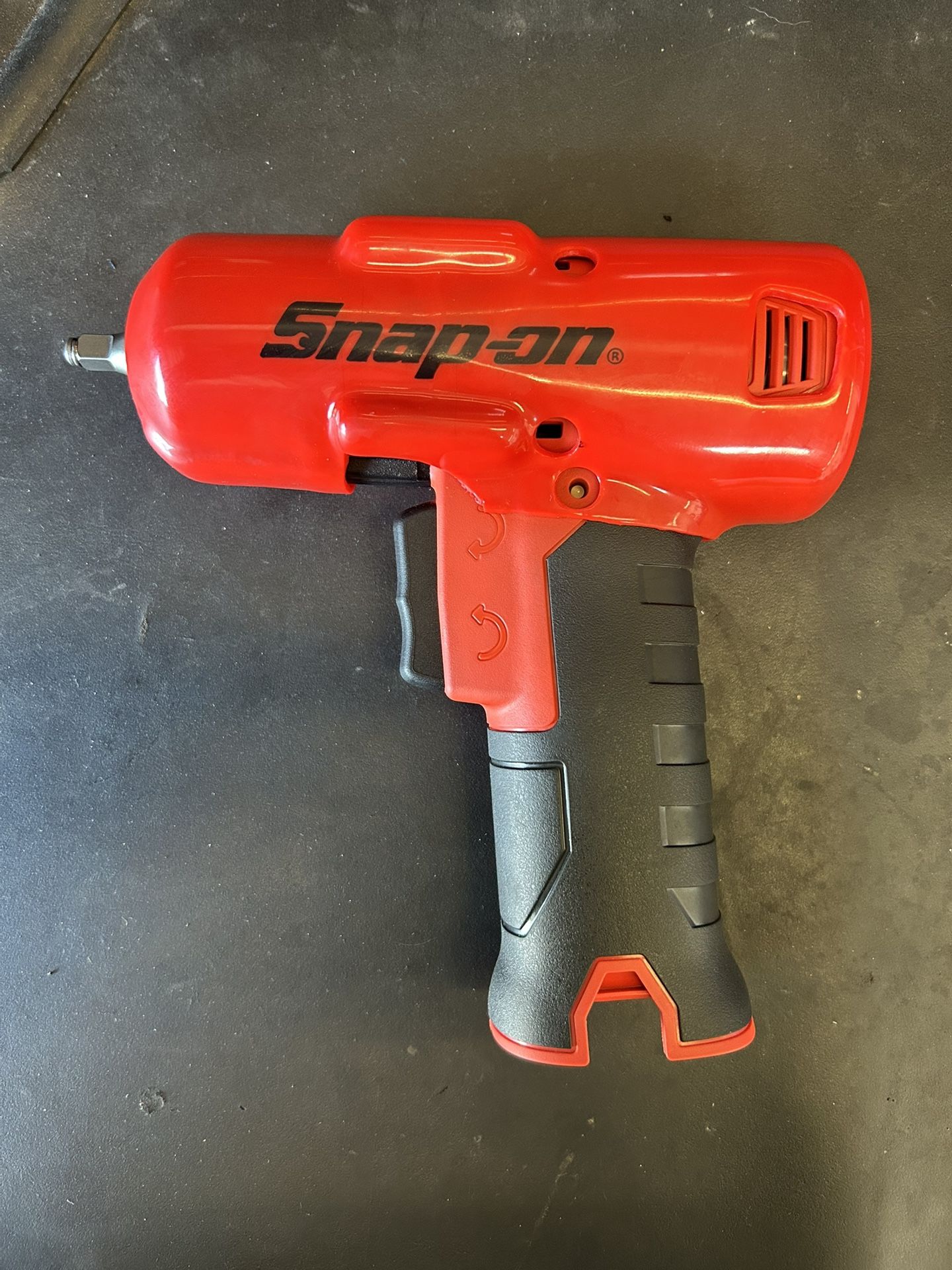 Snap On Tools Lithium Ion Ct825 Db 14.4v 1/4" Dr Brushless Impact