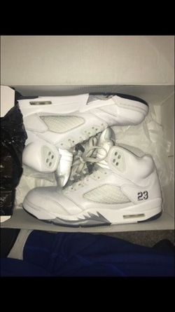 Jordan 5 size 9