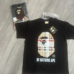 BAPE Shirt 