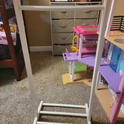 Kids Clothing Hanger