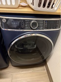 Dryer GE