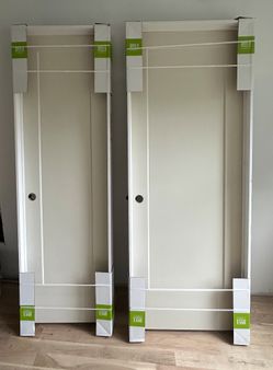 Pre Hung doors 30 X 80