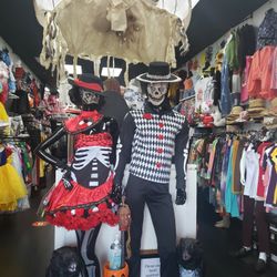 Halloween 🎃 Costumes