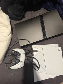 🔥 PlayStation 5 Pro – 2TB SSD – Custom Plates – Excellent Condition 🔥
