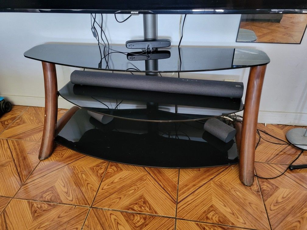 Tv Table Stand