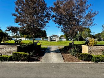 Valhalla Memorial ParkPlots