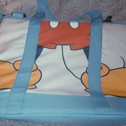 Insulated Disney Bag