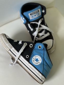 Converse all star