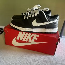 Nike Dunks Low 