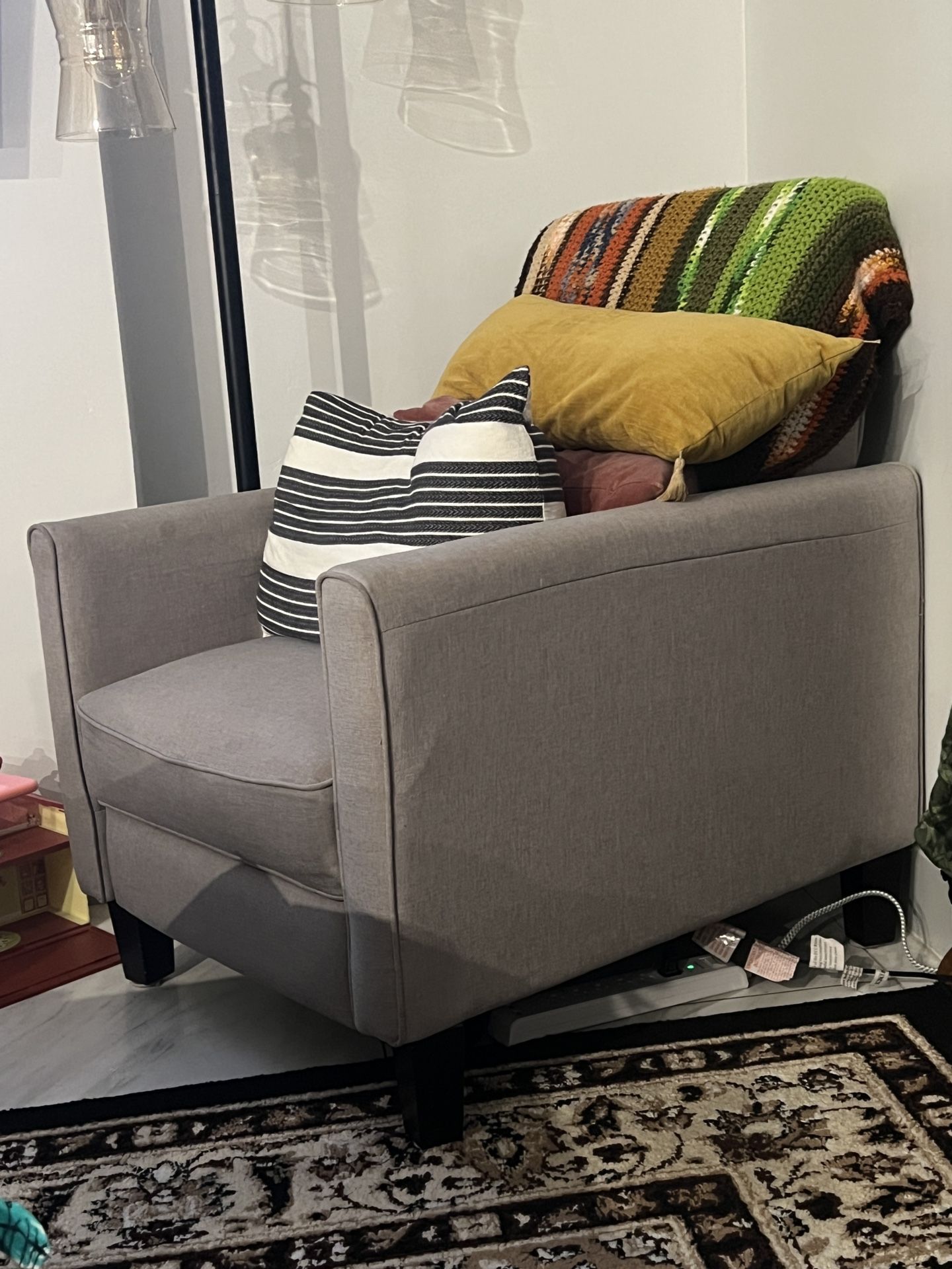 Armchair