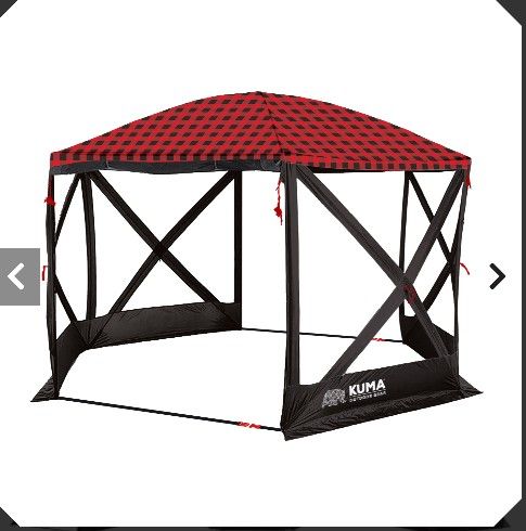 Outdoor Gazebo 