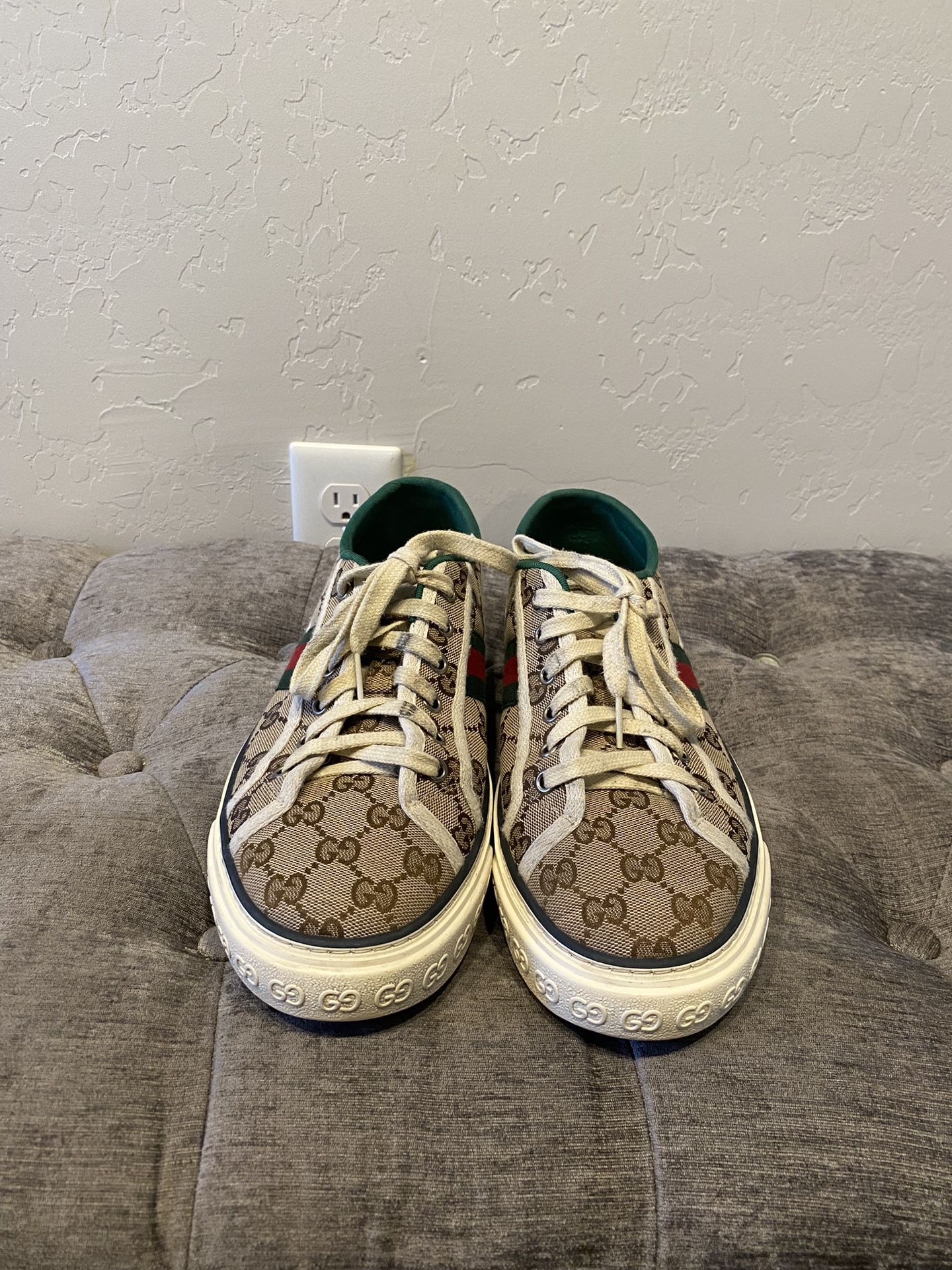 Gucci Shoes