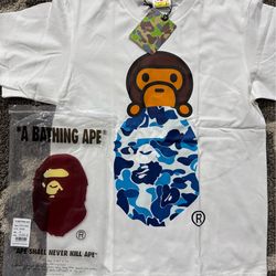 Bape tee