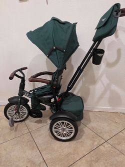 Bentley 6 in 1 Stroller Trike
