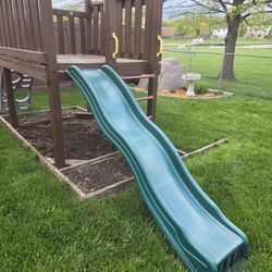 Slide For Play Set