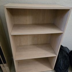 Shelves
