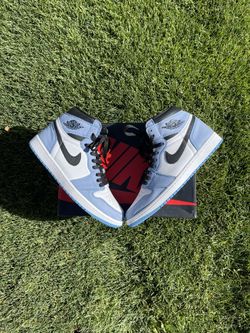 Nike Air Jordan 1 University