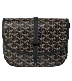 goyard men side bag