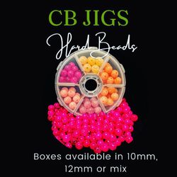 Bead Assortment Boxes