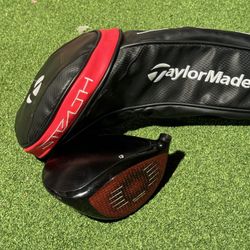 Taylormade Stealth 9.0° Driver Stiff/Xstiff