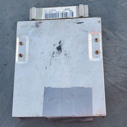 MUSTANG 5.0 A9L Computer 5spd Mass Air