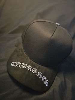 Cabrones hat
