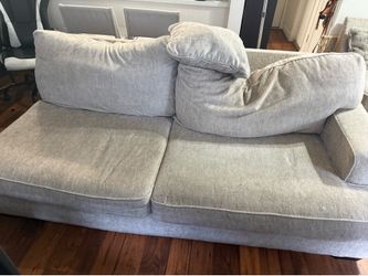 Free Couch