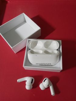 Apple Air Pods Pro