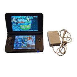 3DS XL MODDED