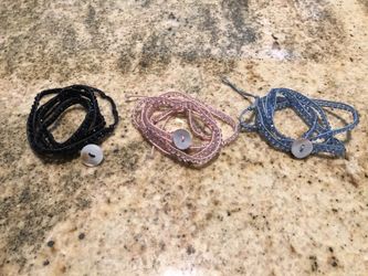 Swarovski Crystal Bracelets