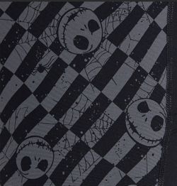 Torrid Size 5 Nightmare Before Christmas Leggings With Pockets