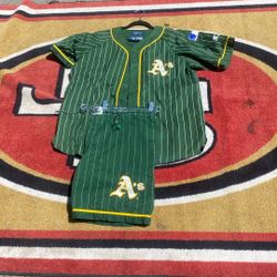 Oakland A’s Jerseys 