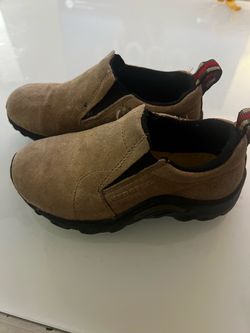 MERRELL  Share jungle moc - Kids size 11