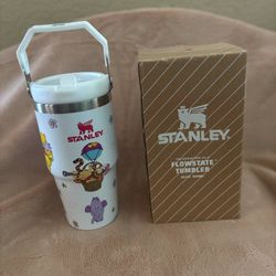 Winnie Pooh Stanley Cup 20oz