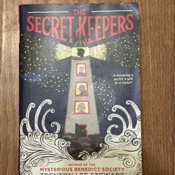 Secret Keepers