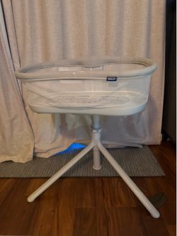 Halo Bassinet Sleeper