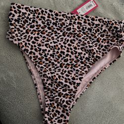 Bikini Bottoms 