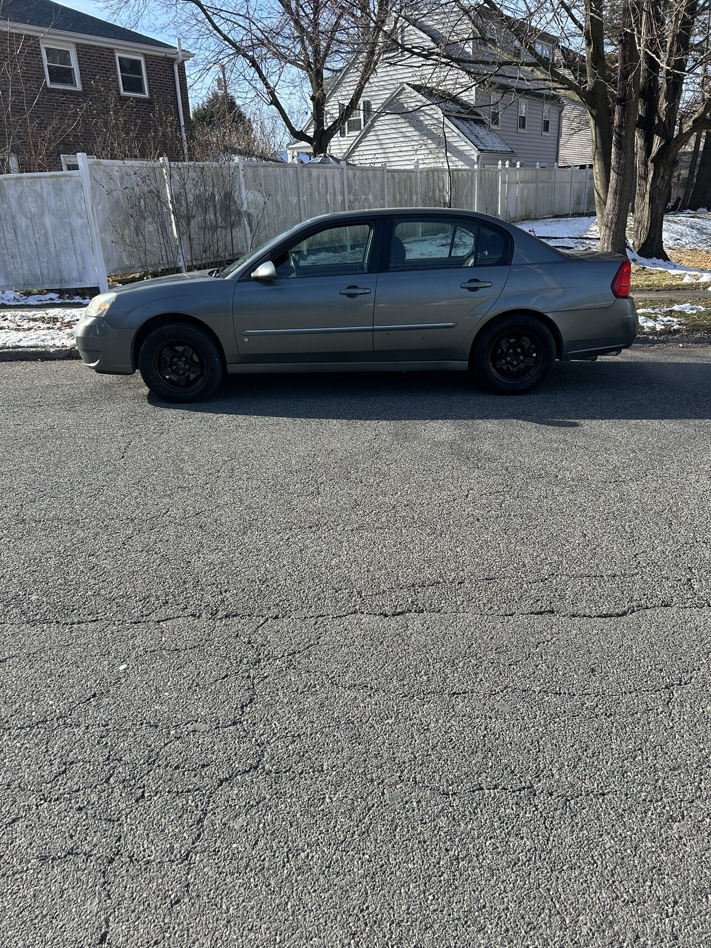 2006 Chevrolet Malibu