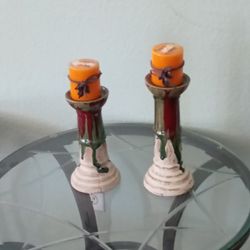 Candle Holders