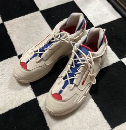 Polo Sport Ralph Lauren PS200 Sneakers Men’s Size 13 US