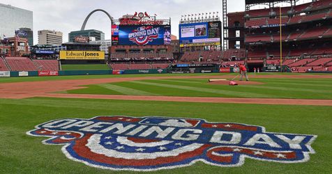 Cardinals Opening Day Tickets