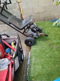 Go Kart