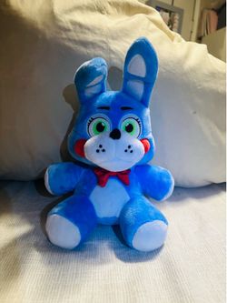 Five nights at Freddy soft plush toys Fnaf