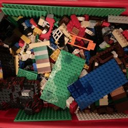 Lot Of Legos s