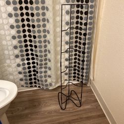 CD Movie Tower 