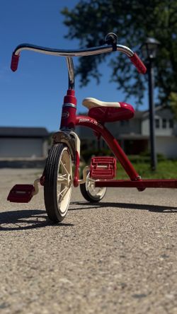 Radio Flyer Trike / Tike