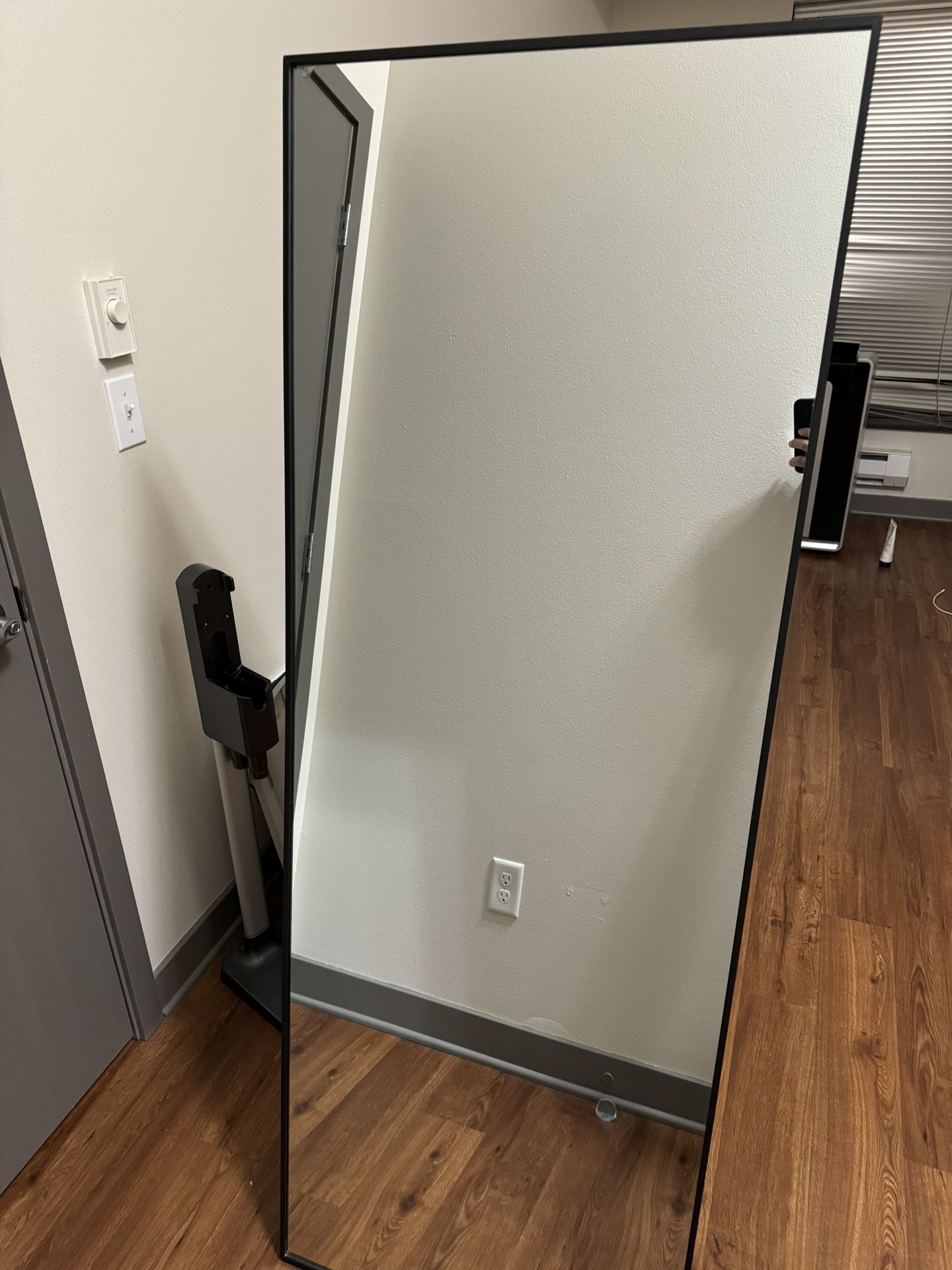 Full Length Mirror