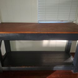 Work Table 2 ft X 5ft