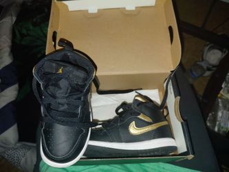 Kids Jordan's